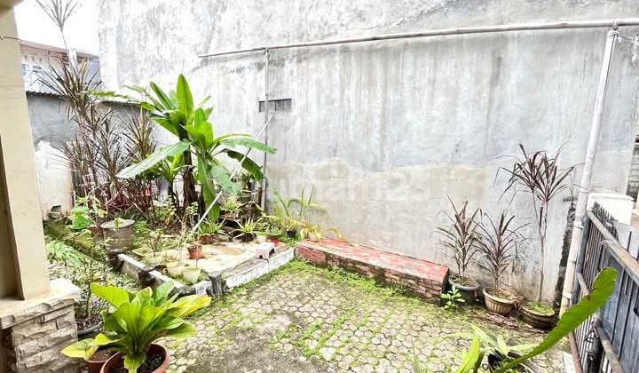 1-Story House in Condet. Strategic Location, Ready to Occup 2