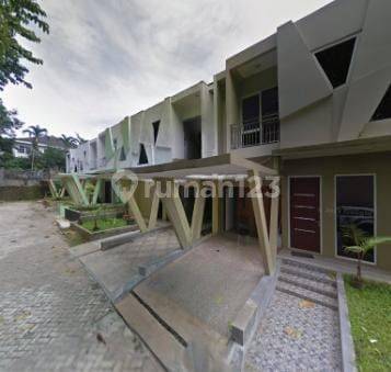 Rumah Dijual Jakarta Selatan, Harga Murah Untuk Lima Unit Rumah 1