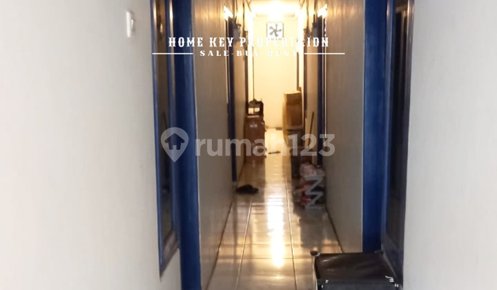 Kost Strategis Full Terisi di Pondok Pinang Jakarta Selatan 2