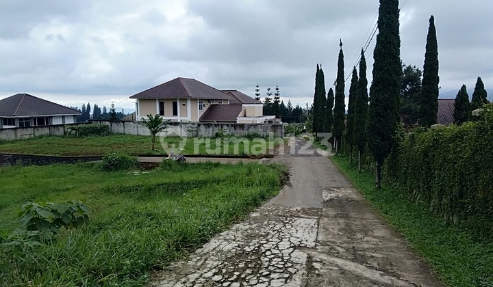 Land Near Puncak Safari Park Strategic for Large Bus Access Land Near Puncak Safari Park Strategic for Large Bus Access