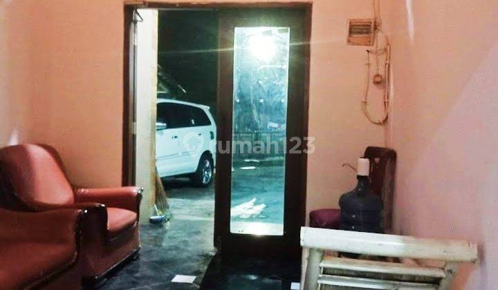 Dijual Rumah Kost Murah di Radio Dalam Kebayoran Baru 2