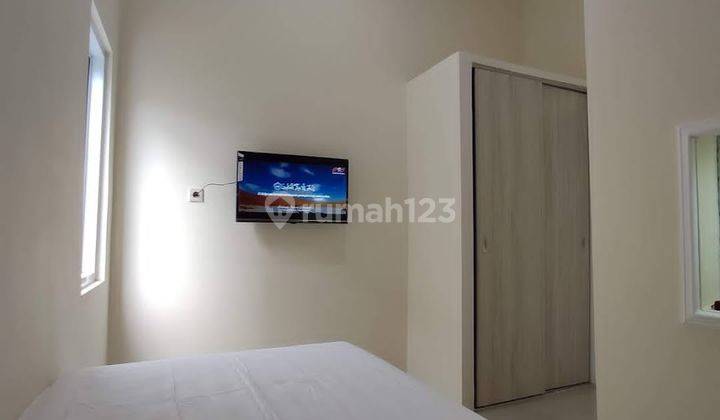 Kost Murah Jakarta Selatan, Bangunan Baru Strategis 2