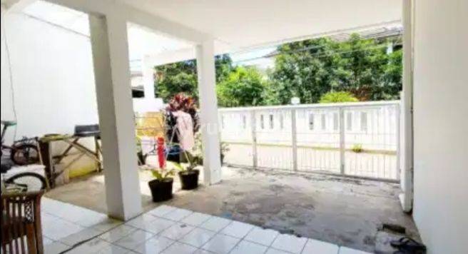 Dijual Rumah Lebak Bulus Dekat Mrt, Rumah Strategis Siap Huni 2