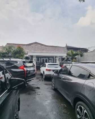 Tanah Komersial Cipete Raya. Jual Cepat Bonus Bangunan Tanah Komersial Cipete Raya. Jual Cepat Bonus Bangunan