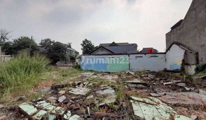 Dijual Tanah Cilandak, Pondok Labu Strategis Dalam Komplek  1