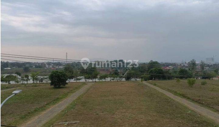 Jual Tanah di Bogor, Strategis Cibinong Bogor Dibawah Njop 1