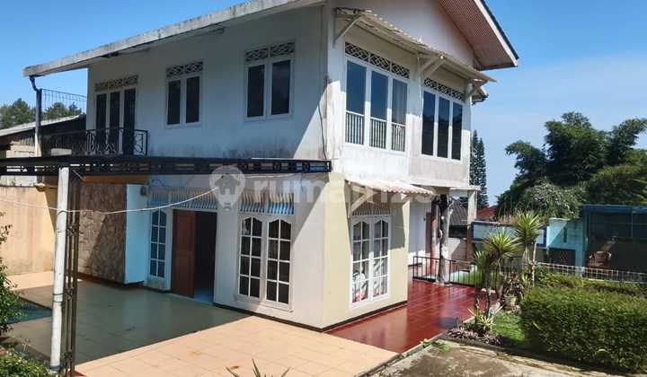 Strategic Villa Near the Charm of Taman Safari Nature. Good Investment Strategic Villa Near the Charm of Taman Safari Nature. Good Investment