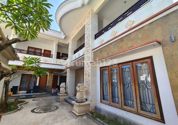 Guest House Kuta Bali Strategis Dekat Bandara, Invest Panjang 2