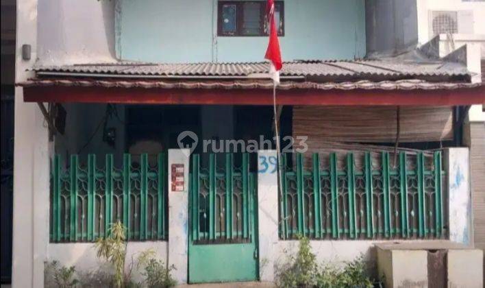 Rumah Hitung Tanah Cipete, Jual Tanah Murah Cipete 1