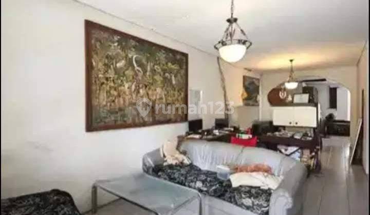 Jual Rumah di Jakarta Selatan Harga Murah di Pejaten 2