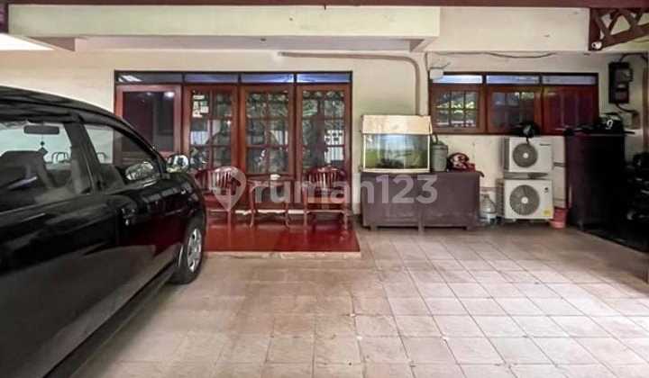 Rumah Strategis Area Selong. Senopati Best Location Rumah Strategis Area Selong. Senopati Best Location