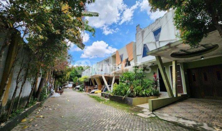 Rumah Dijual Jakarta Selatan, Harga Murah Untuk Lima Unit Rumah 2