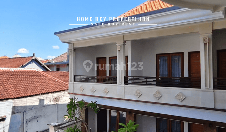 Guest House Kuta Bali Strategis Dekat Bandara, Invest Panjang 1