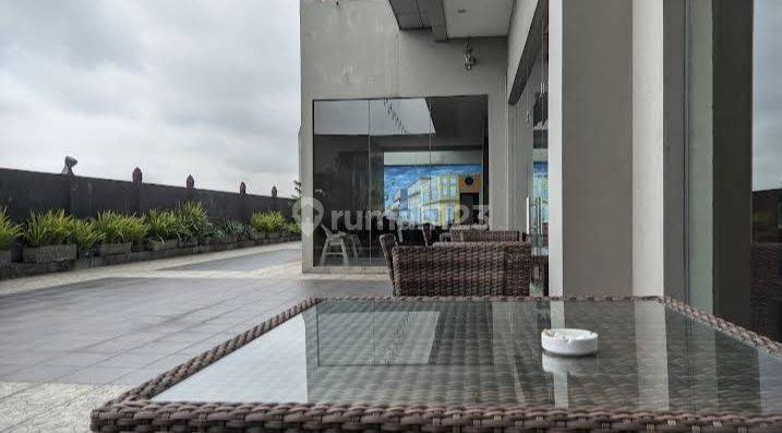 The Atrium Hotel Dan Resort Yogyakarta Best Location Invest Bagus 2