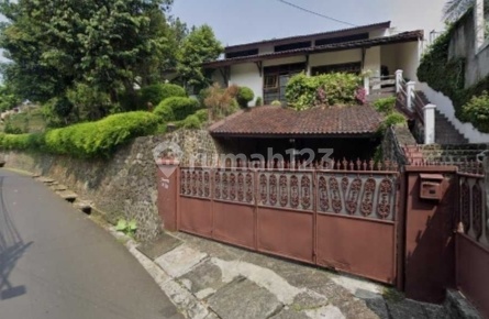 Rumah Asri Dan Nyaman. Pejaten Jakarta Selatan. Lokasi Strategis 2