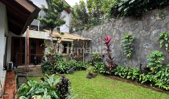 Sell Ready-to-Live House in Kemang