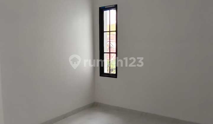 Fully Renovated House in the Full Cluster of Harapan Indah 2 2