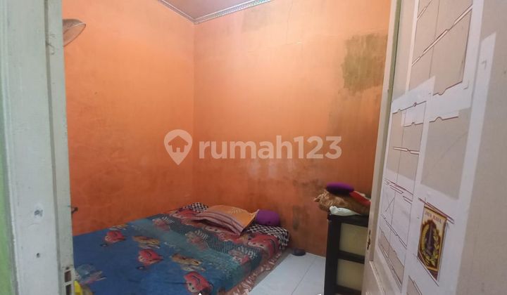Rumah Bangunan Standar Di Babelan Kab Bekasi 2