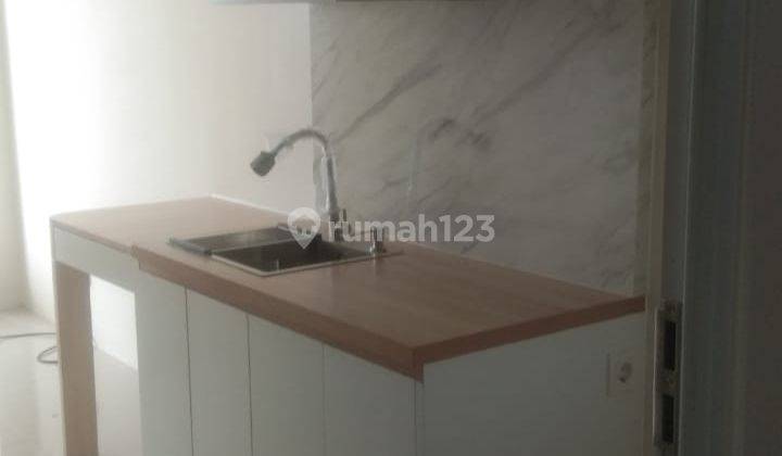 Apartemen Mahata Serpong Lantai 11 Studio 2