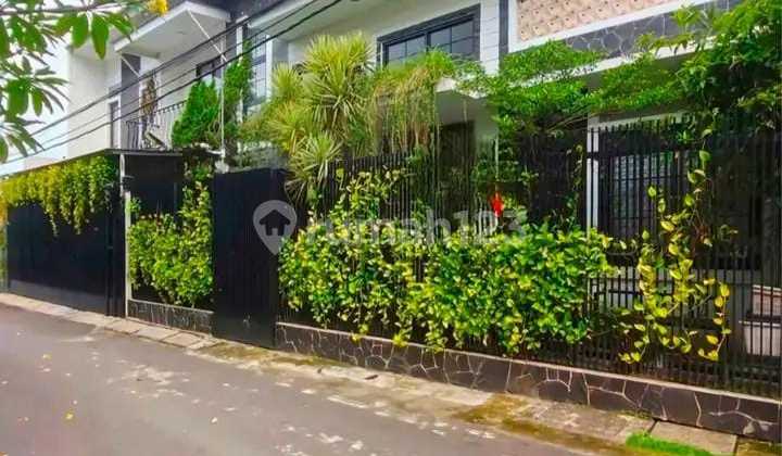 Rumah Minimalis Sertifikat SHM, Cipayung, Jakarta Timur. 2
