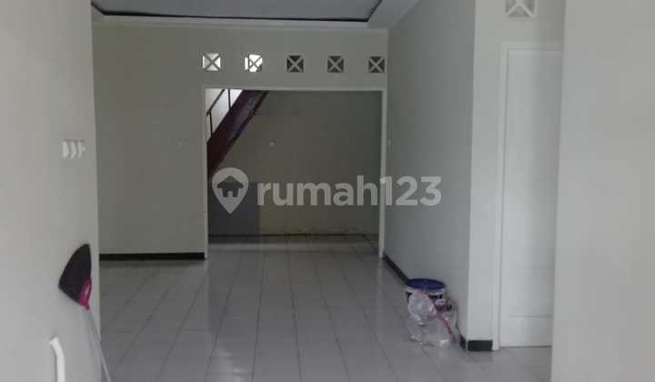 Rumah Luas 12M di Bintang Metropole Bekasi