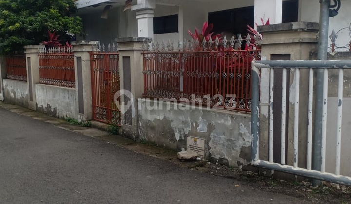 Quick Sale, Hook House, Strategic Location, Margacinta, Buah Batu, Bandung. 2