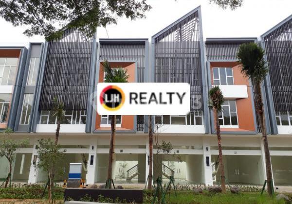 Ruko Cleon Park Jgc Cakung Jakarta Timur Ruko Cleon Park Jgc Cakung Jakarta Timur