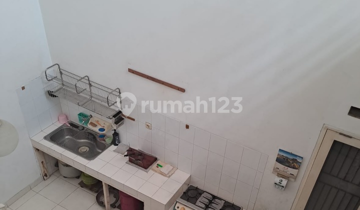 Rumah Sertifikat SHM di Cluster Ifolia Harapan Indah, Bekasi. 2