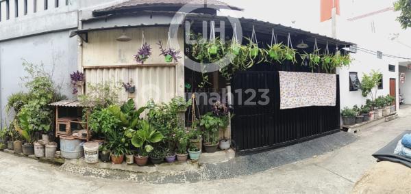 Ready-to-Live 77 SHM House on Jl. Raya Rajawali, North Bekasi Ready-to-Live 77 SHM House on Jl. Raya Rajawali, North Bekasi