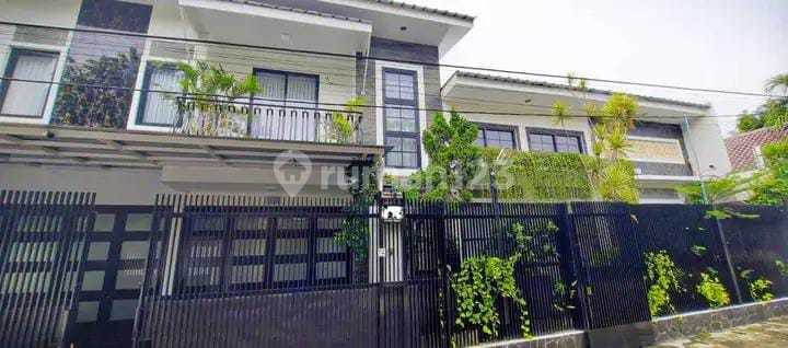 Rumah Minimalis Sertifikat SHM, Cipayung, Jakarta Timur.