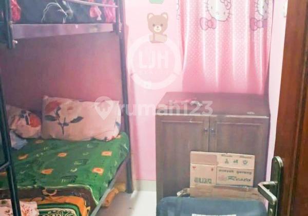 Rumah Siap Huni Luas 77 SHM di Jl. Raya Rajawali, Bekasi Utara 2