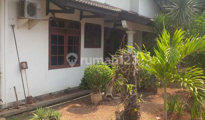 Rumah 2 Lantai Di Kayu Putih Jakarta Timur