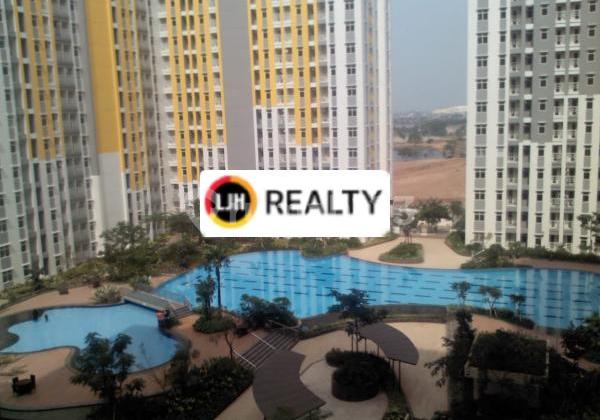 Disewakan Apartemen Azolla 3BR Summareco Bekasi Disewakan Apartemen Azolla 3BR Summareco Bekasi