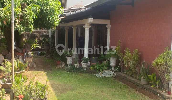Rumah 2 Lantai Di Kayu Putih Jakarta Timur 2