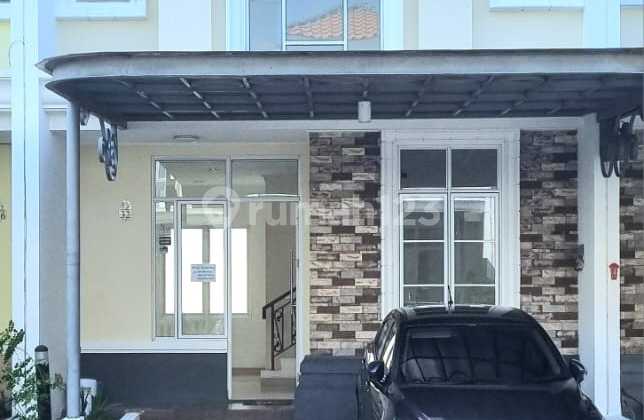 Dijual Rumah Furnished 2 Lantai Dalam Cluster Cakung Jakarta Timur Dijual Rumah Furnished 2 Lantai Dalam Cluster Cakung Jakarta Timur