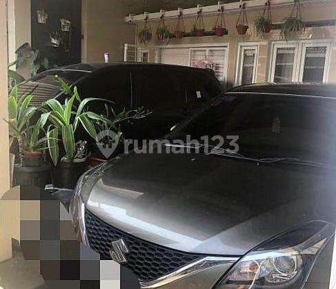 Dijual Rumah Siap Huni Komplek Griya Pratama Asri Ujungberung Bandung 2