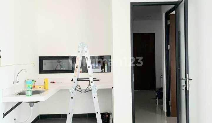 Rumah Cluster Sertifikat SHM, di Metland Menteng, Jakarta Timur 2