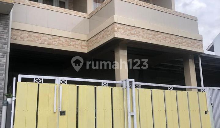 Dijual Rumah Siap Huni Komplek Griya Pratama Asri Ujungberung Bandung