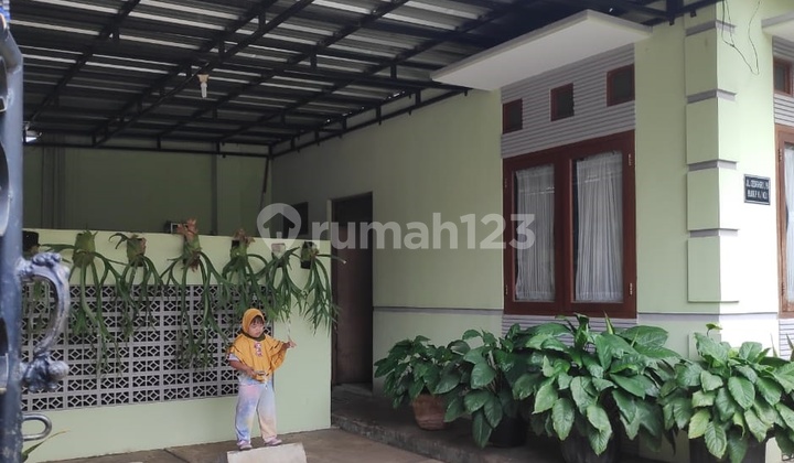 Hook House. Ptb Dki in Pondok Kelapa, East Jakarta. 2