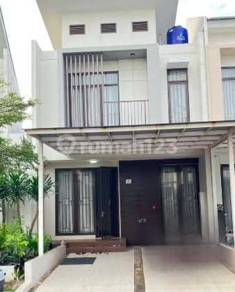 Rumah 2 Lt Di Shinano Jakarta Garden City, Cakung, Jakarta Timur Rumah 2 Lt Di Shinano Jakarta Garden City, Cakung, Jakarta Timur