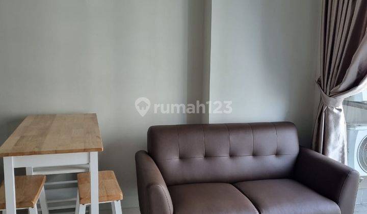Apartemen GREEN SEDAYU 2 BR Siap Huni Cengkareng Jakarta Barat 2