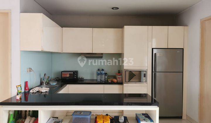 Rumah Dijual Siap Huni Di Pondok Indah

 2