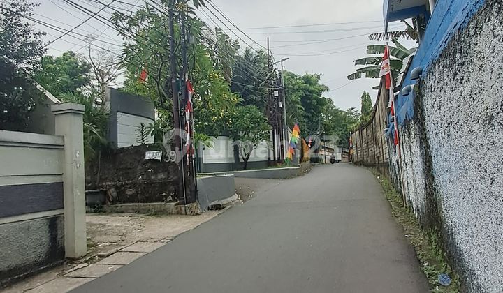 Dijual Rumah Di Kemang Timur Jakarta Selatan  2