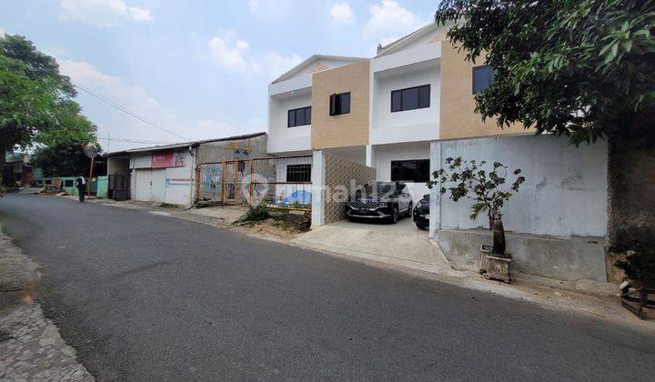 Rumah Dijual Murah Brand New Di Pondok Labu Jakarta Selatan

 1