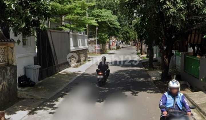 Tanah Dijual Murah Di Wijaya Timur Raya Petogogan Kebayoran Baru Tanah Dijual Murah Di Wijaya Timur Raya Petogogan Kebayoran Baru