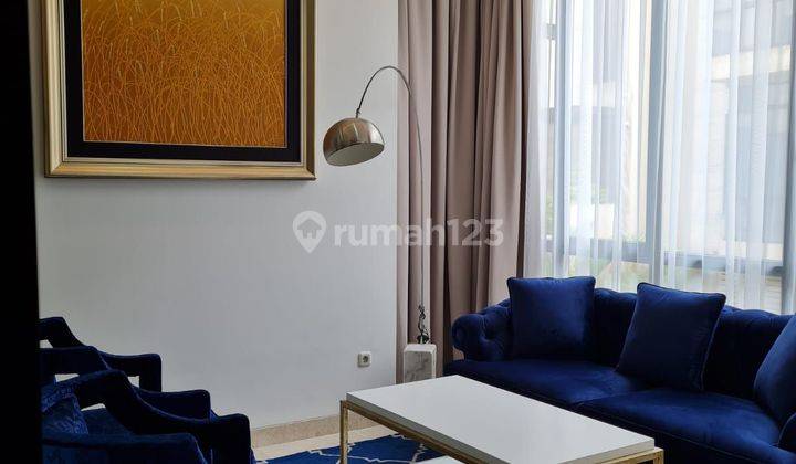 Rumah Dijual Di Pondok Labu Cilandak Jakarta Selatan Full Furnished

 2