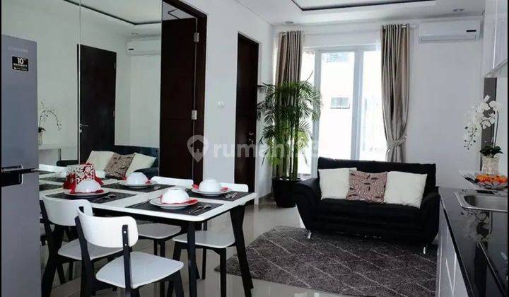 Rumah Dijual Di Antasari Cilandak Barat Jakarta Selatan

 2