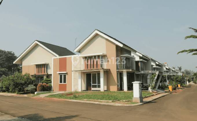 Rumah Dijual Brand New Mewah Tanpa DP Di Sawangan Depok Rumah di Sawangan 2