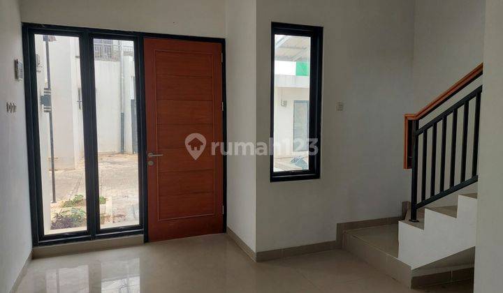 Rumah Dijual Brand New Di Tanjung Barat Jakarta Selatan

 2