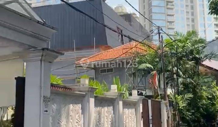 Rumah Dijual Murah Di Martimbang Senayan Baru Renovasi Lengkap Furnished Siap Huni

 2